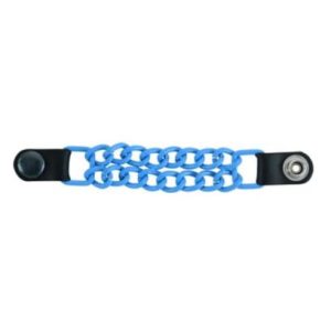 PKVPC100BP Vest EXTENDER POWDER COATED POWDER BLUE
