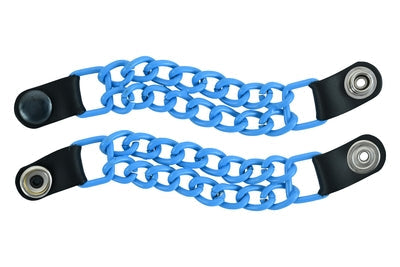 PKVPC100BP Vest EXTENDER POWDER COATED POWDER BLUE - Image 3