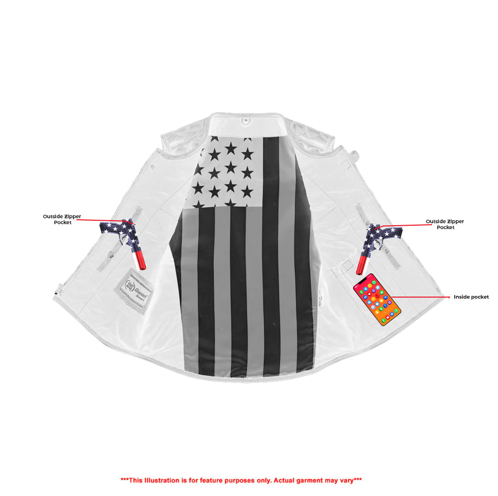DS009 Patriot Wheels - Image 5