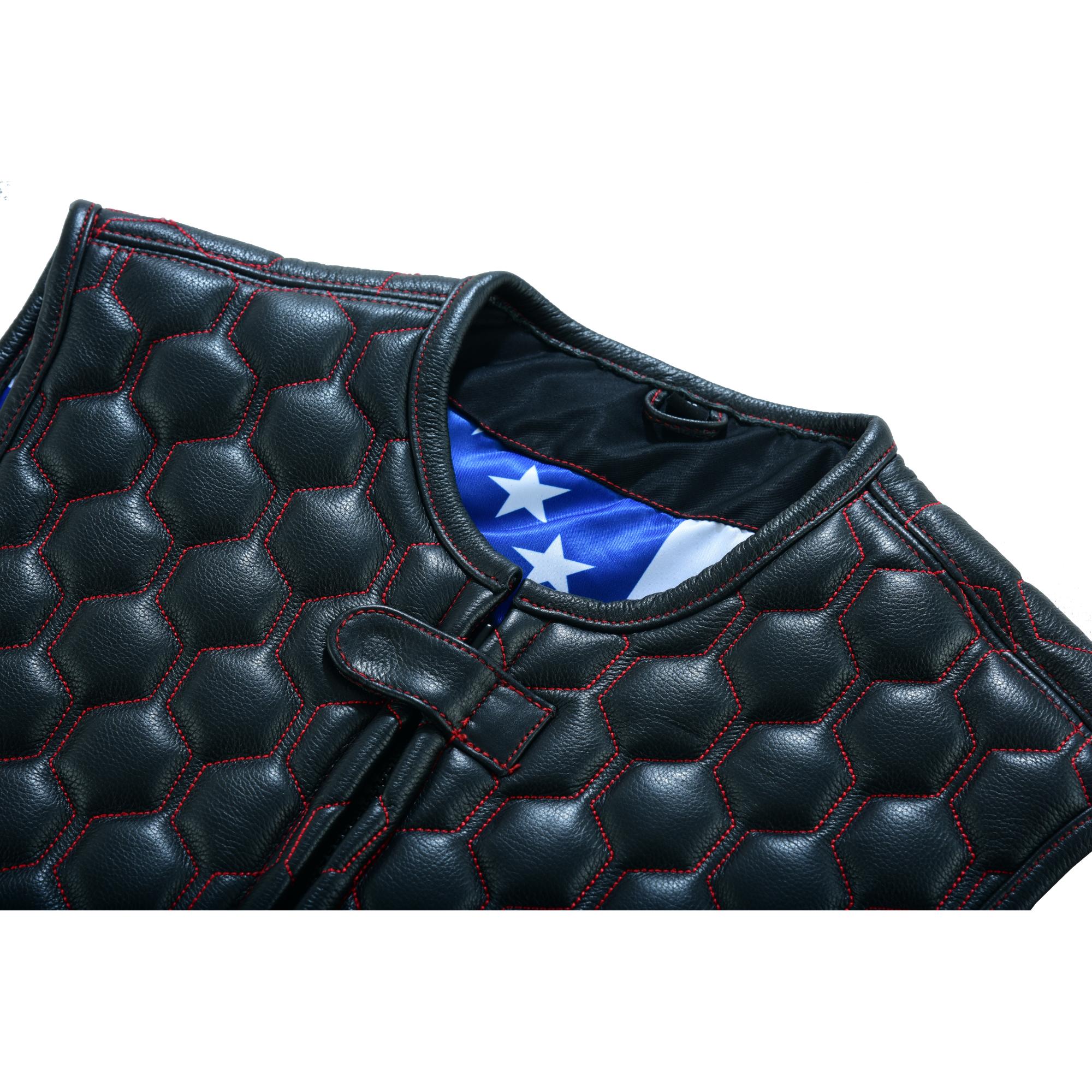 DS009 Patriot Wheels - Image 10