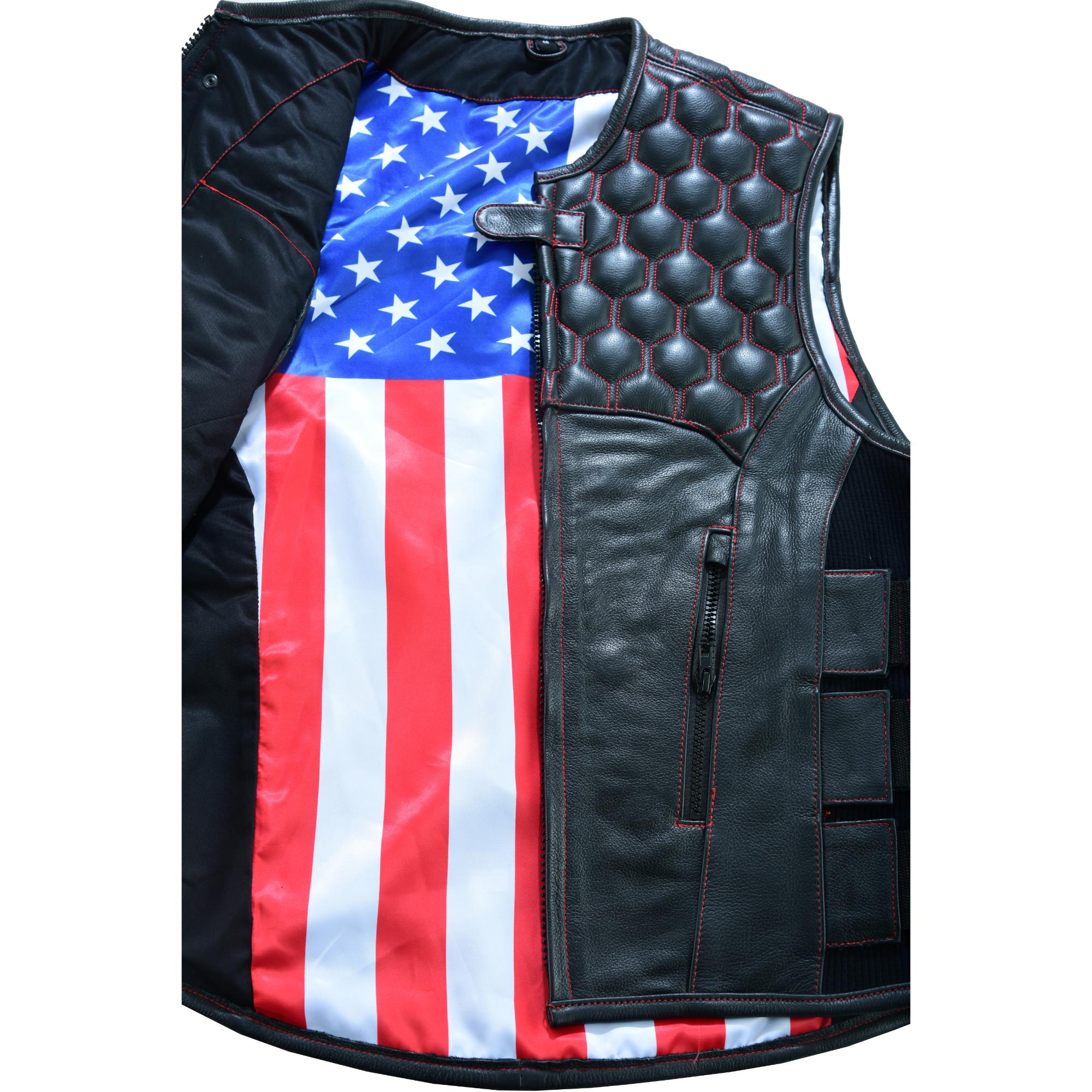 DS009 Patriot Wheels - Image 16