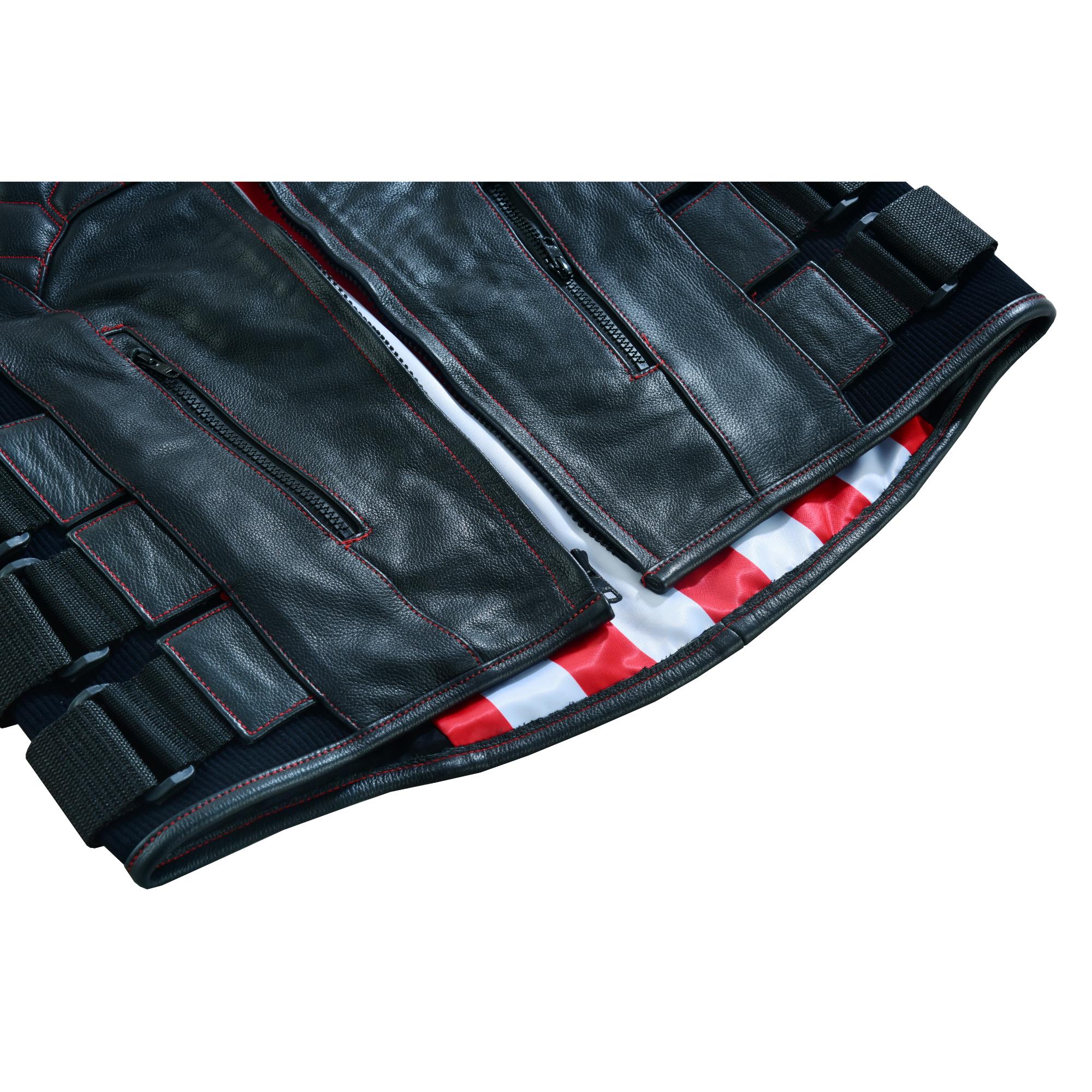 DS009 Patriot Wheels - Image 18