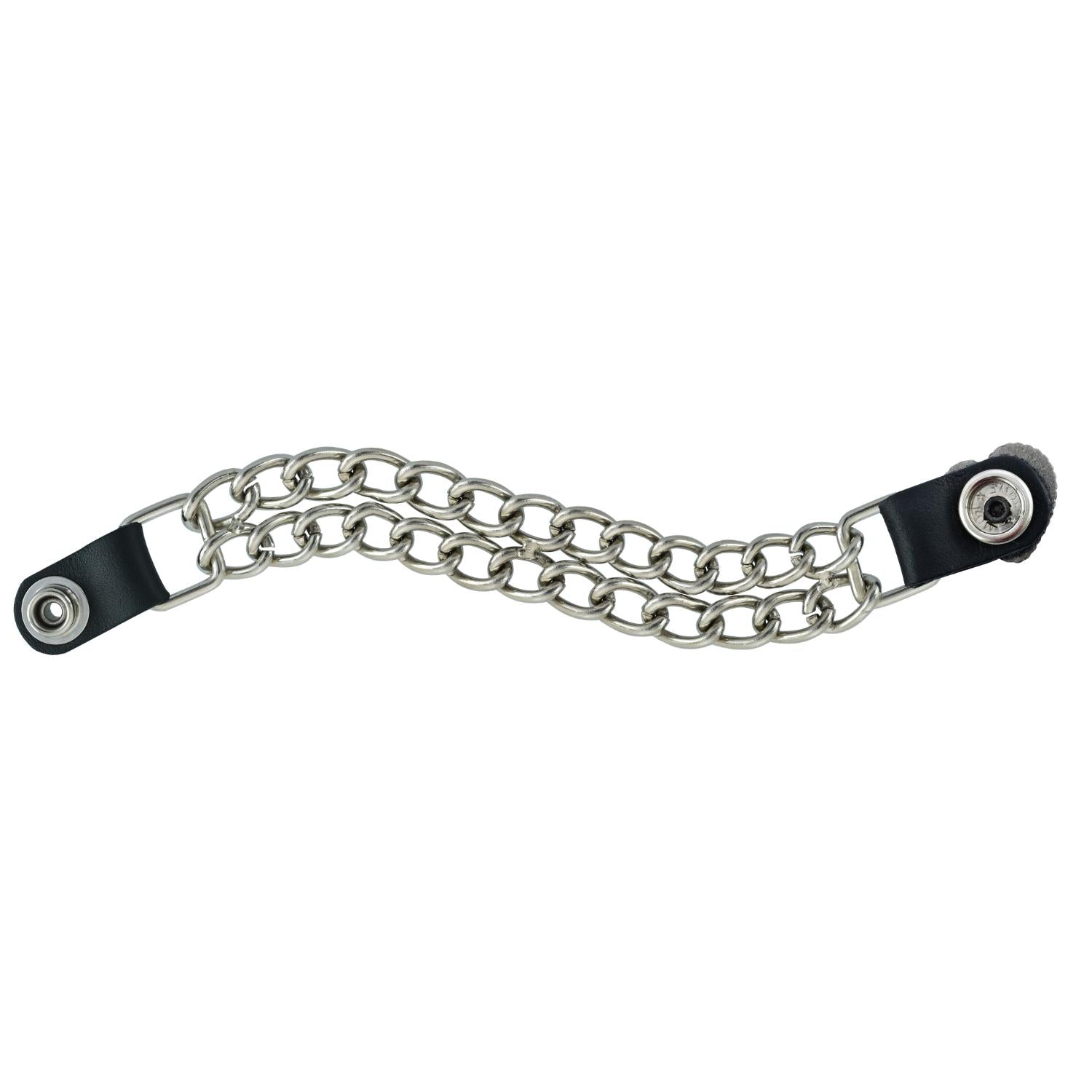 PKV133D Vest Extender - Heart Rose - Image 5