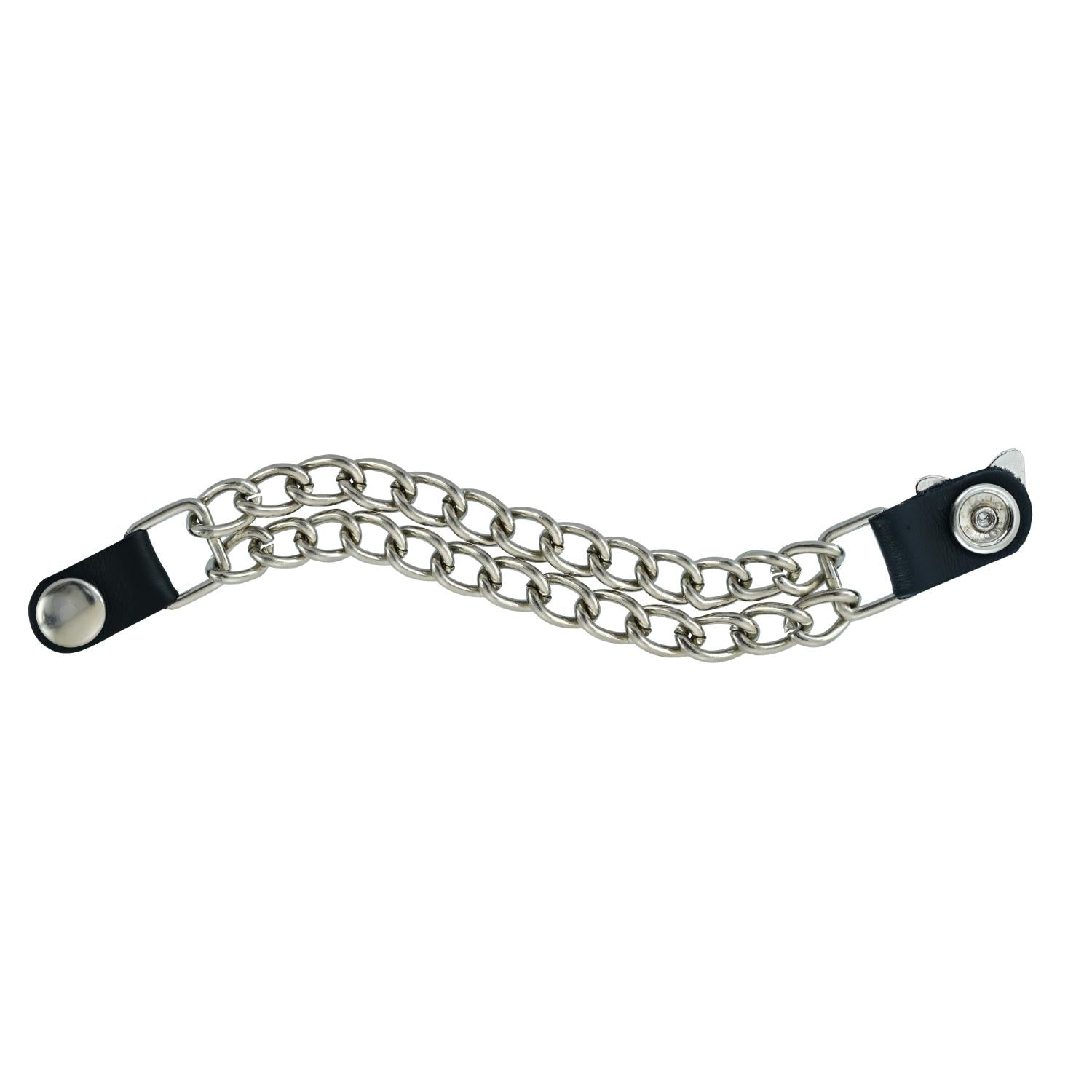 PKV155RD Vest Extender - Butterfly Red - Image 5
