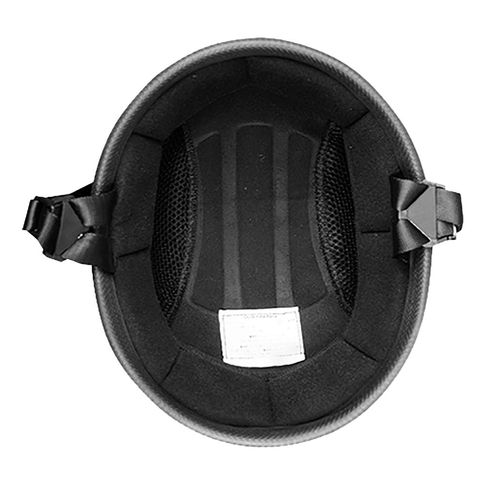 Novelty E Z Rider- Hi-Gloss Black - Image 6