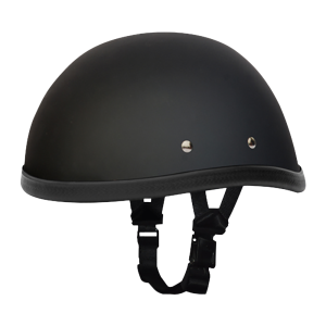 Novelty Eagle- Dull Black