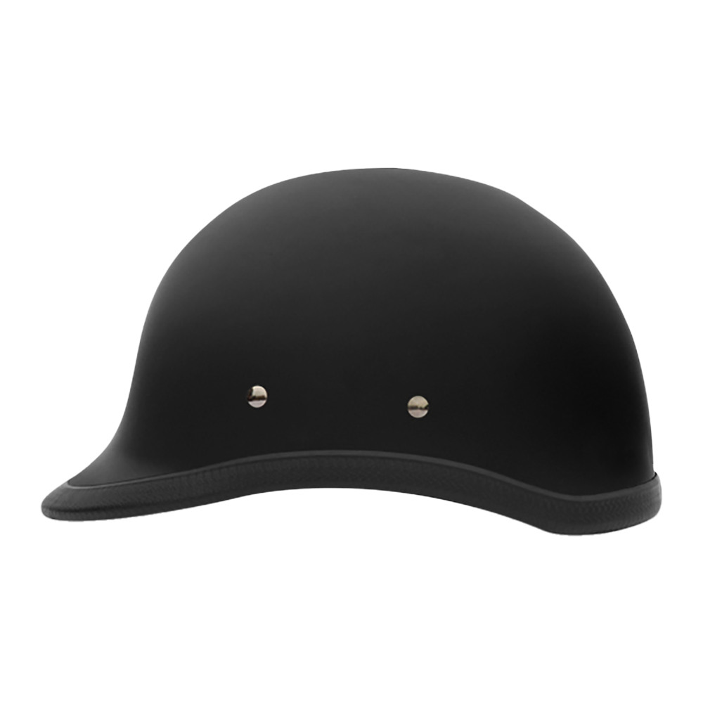 Novelty Hawk- Dull Black - Image 2