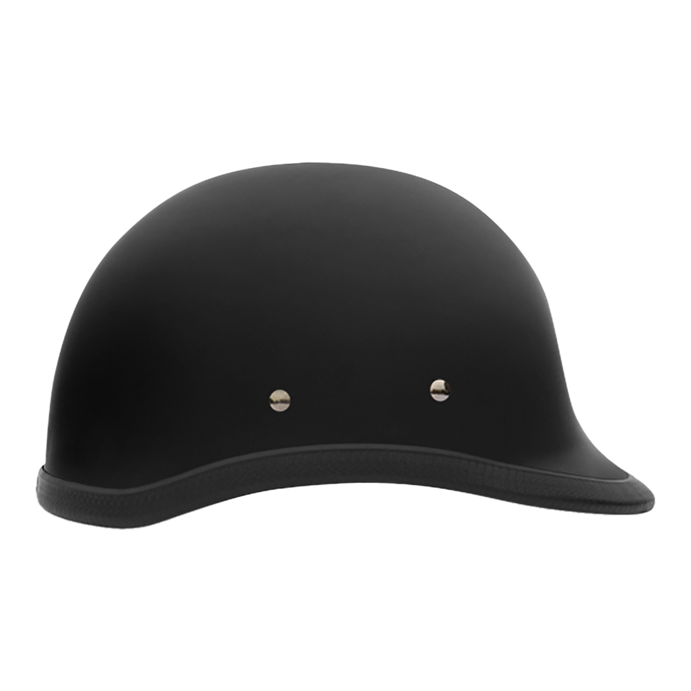 Novelty Hawk- Dull Black - Image 4