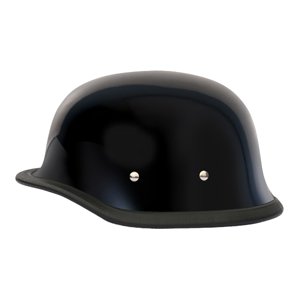 Novelty Big German- Hi-Gloss Black - Image 2