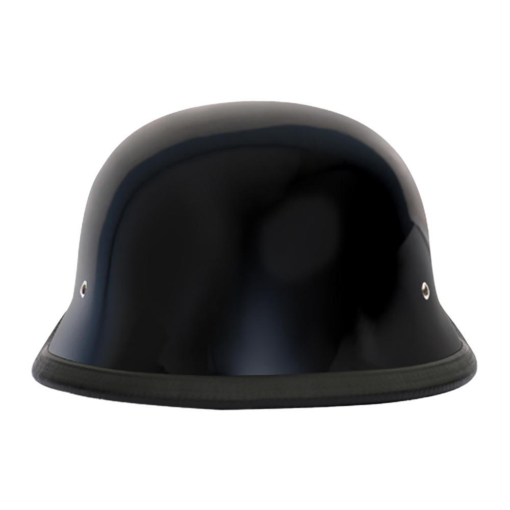 Novelty Big German- Hi-Gloss Black - Image 3