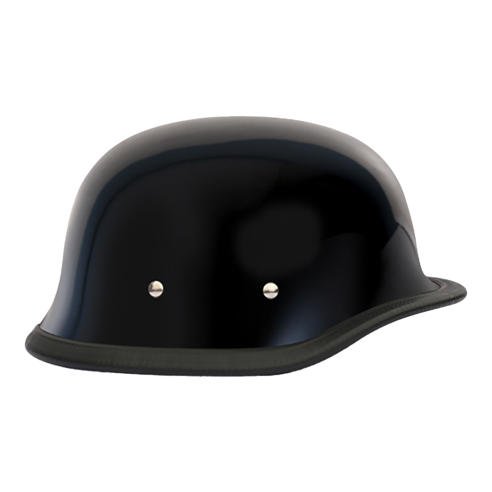 Novelty Big German- Hi-Gloss Black - Image 4