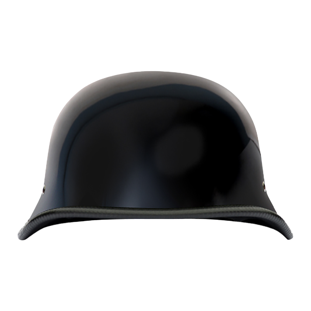 Novelty Big German- Hi-Gloss Black - Image 5