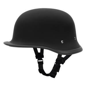Novelty Big German- Dull Black