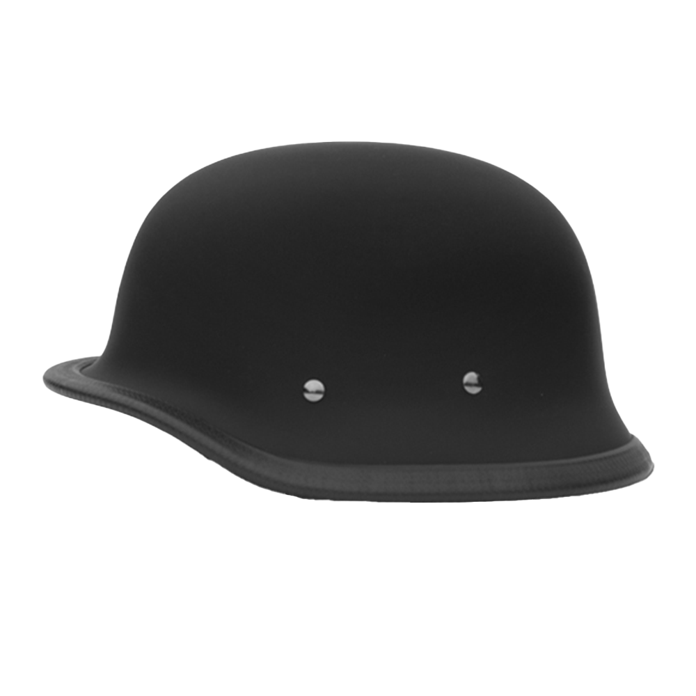 Novelty Big German- Dull Black - Image 2