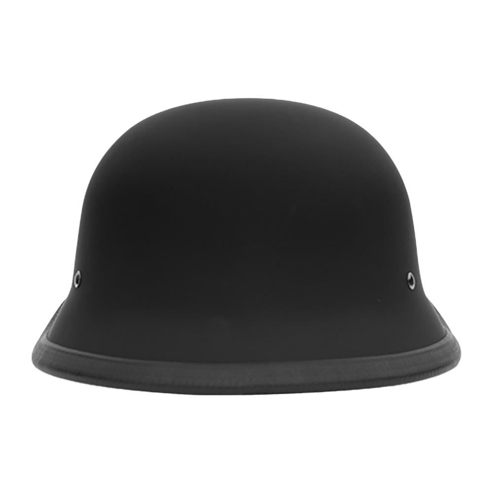 Novelty Big German- Dull Black - Image 3