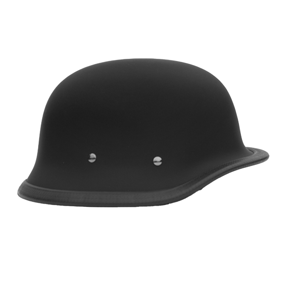 Novelty Big German- Dull Black - Image 4