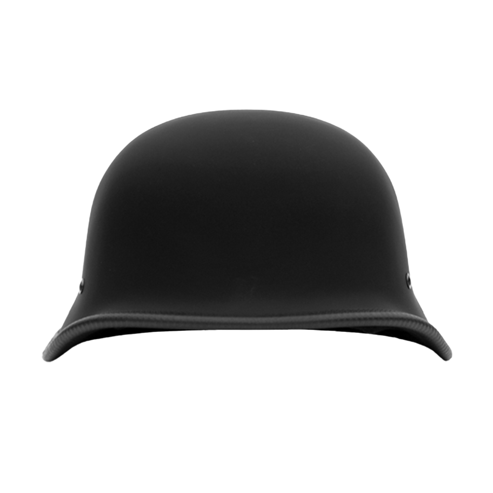 Novelty Big German- Dull Black - Image 5