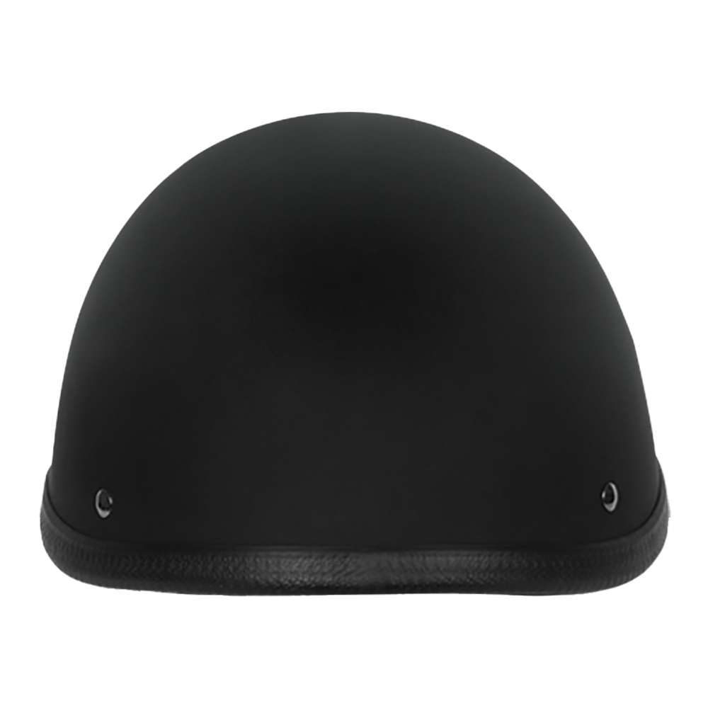 Novelty Smokey W/ Snaps- Dull Black - Image 3