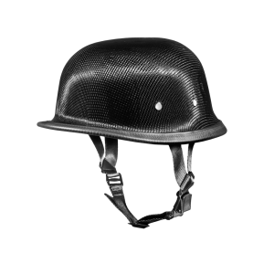 Novelty German- Grey Carbon Fiber