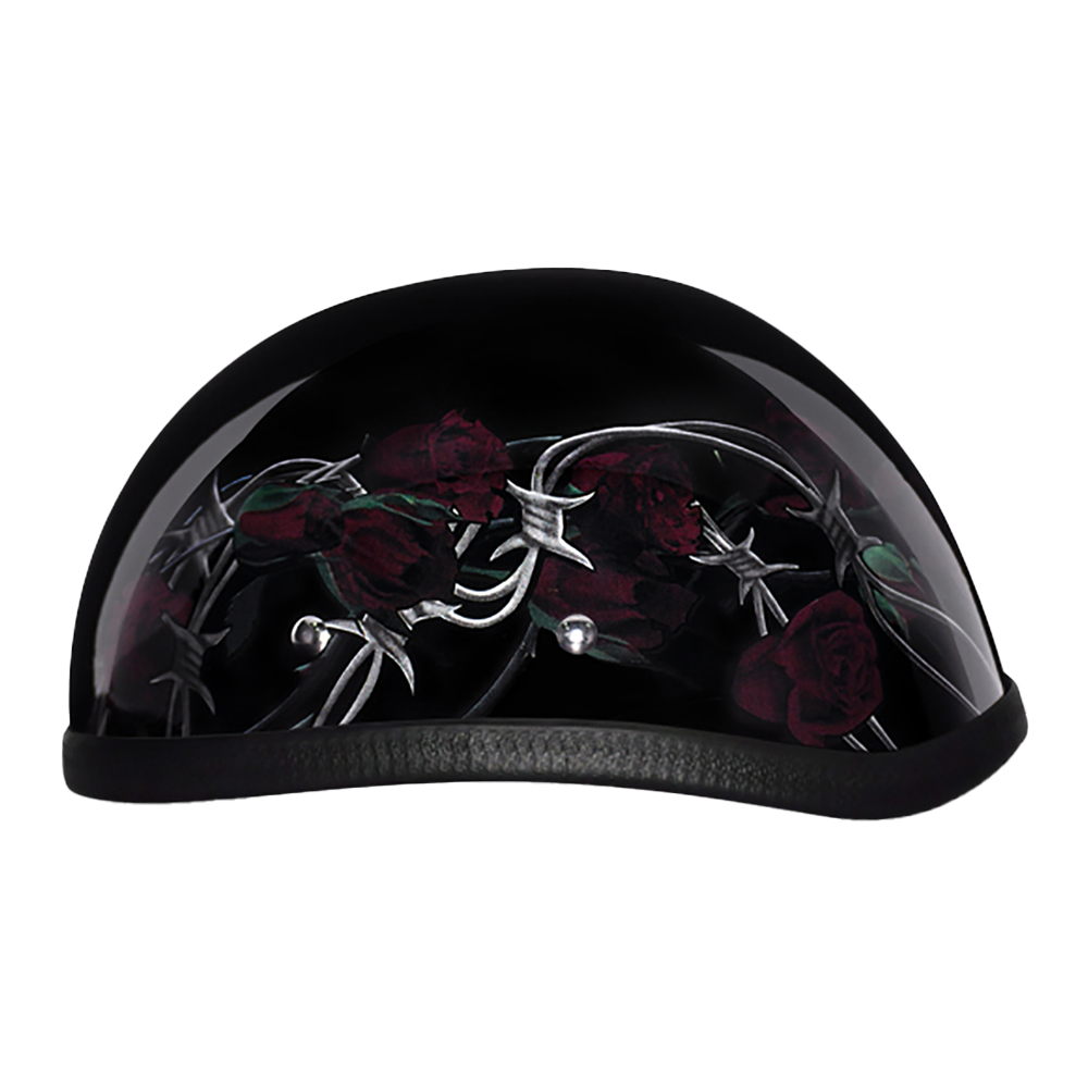 Novelty Eagle- W/ Barbed Roses - Image 4