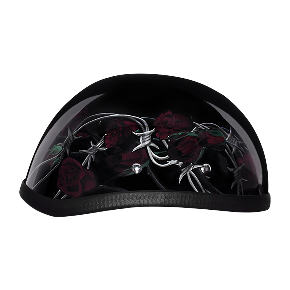 Novelty Eagle- W/ Barbed Roses - Image 2