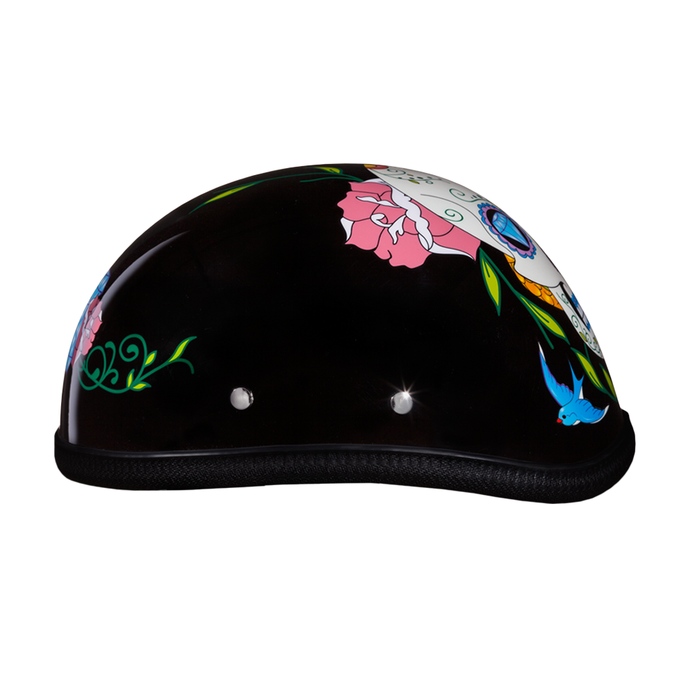 Novelty Eagle- W/ Diamond Skull - Image 3