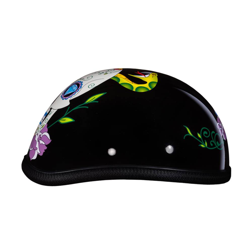 Novelty Eagle- W/ Diamond Skull - Image 5