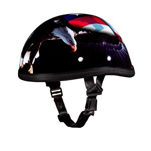 Novelty Eagle- W/ Freedom