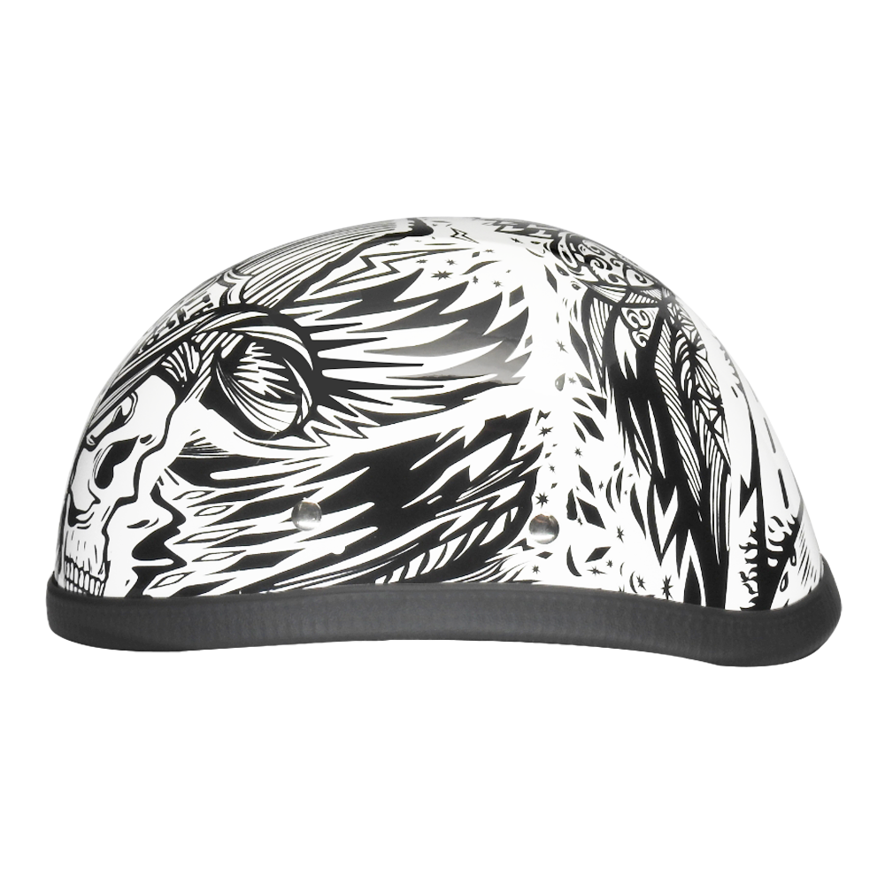 Novelty Eagle- W/ Live Fast - Image 4