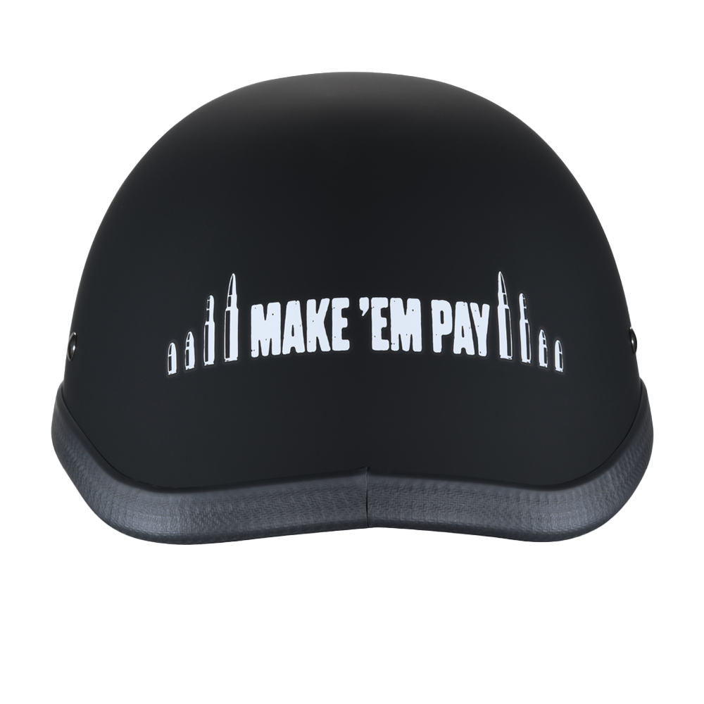 Novelty Eagle- W/ Make 'Em Pay - Image 4