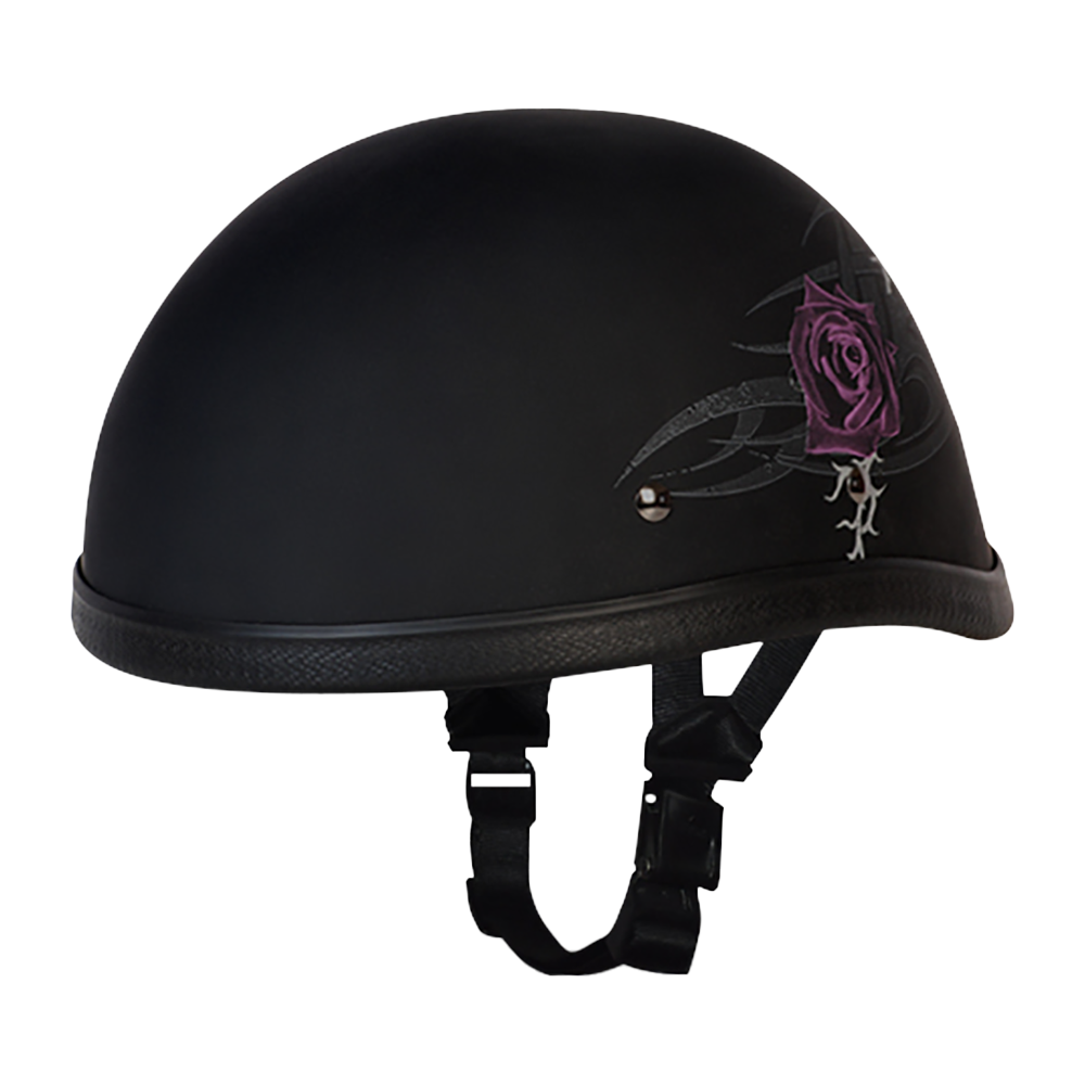 Novelty Eagle- W/ Purple Rose - Image 2