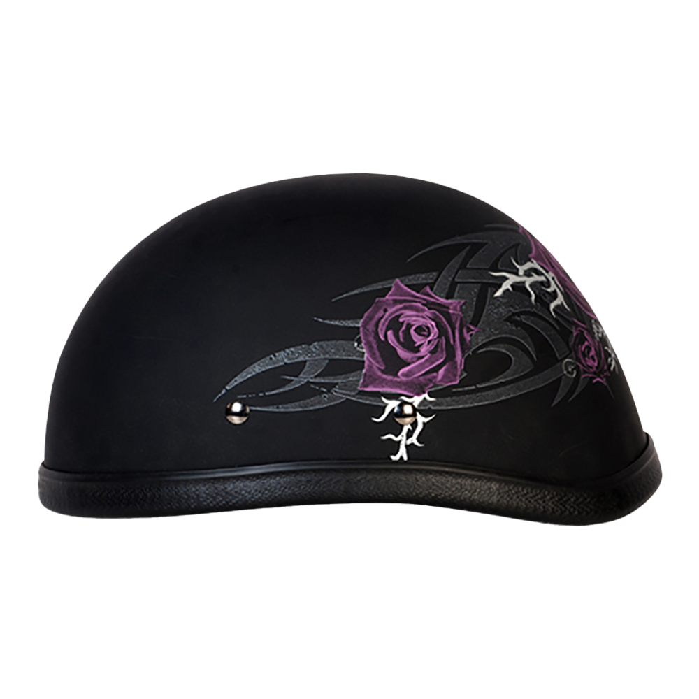 Novelty Eagle- W/ Purple Rose - Image 3