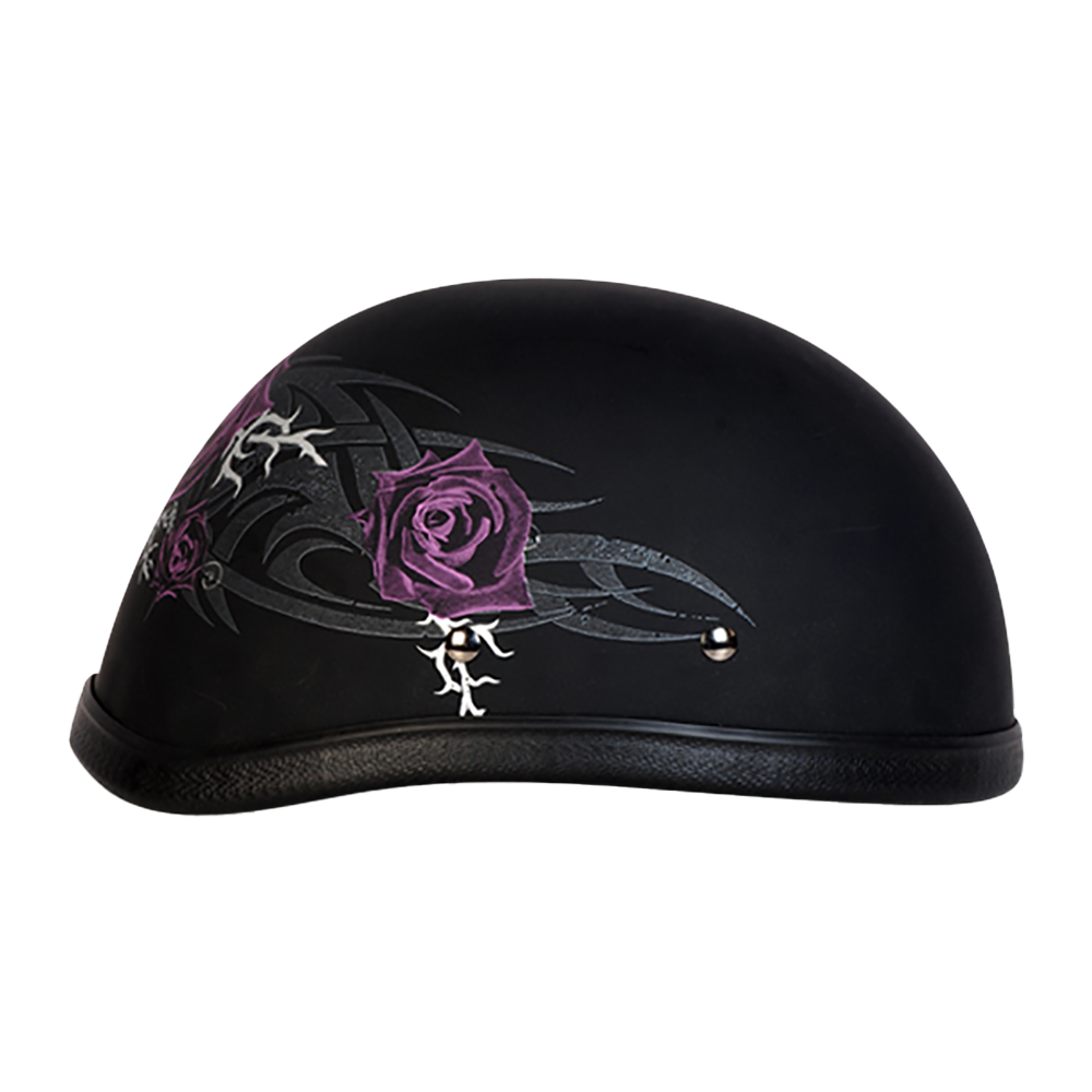 Novelty Eagle- W/ Purple Rose - Image 5