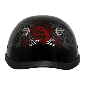 Novelty Eagle- W/ Rose