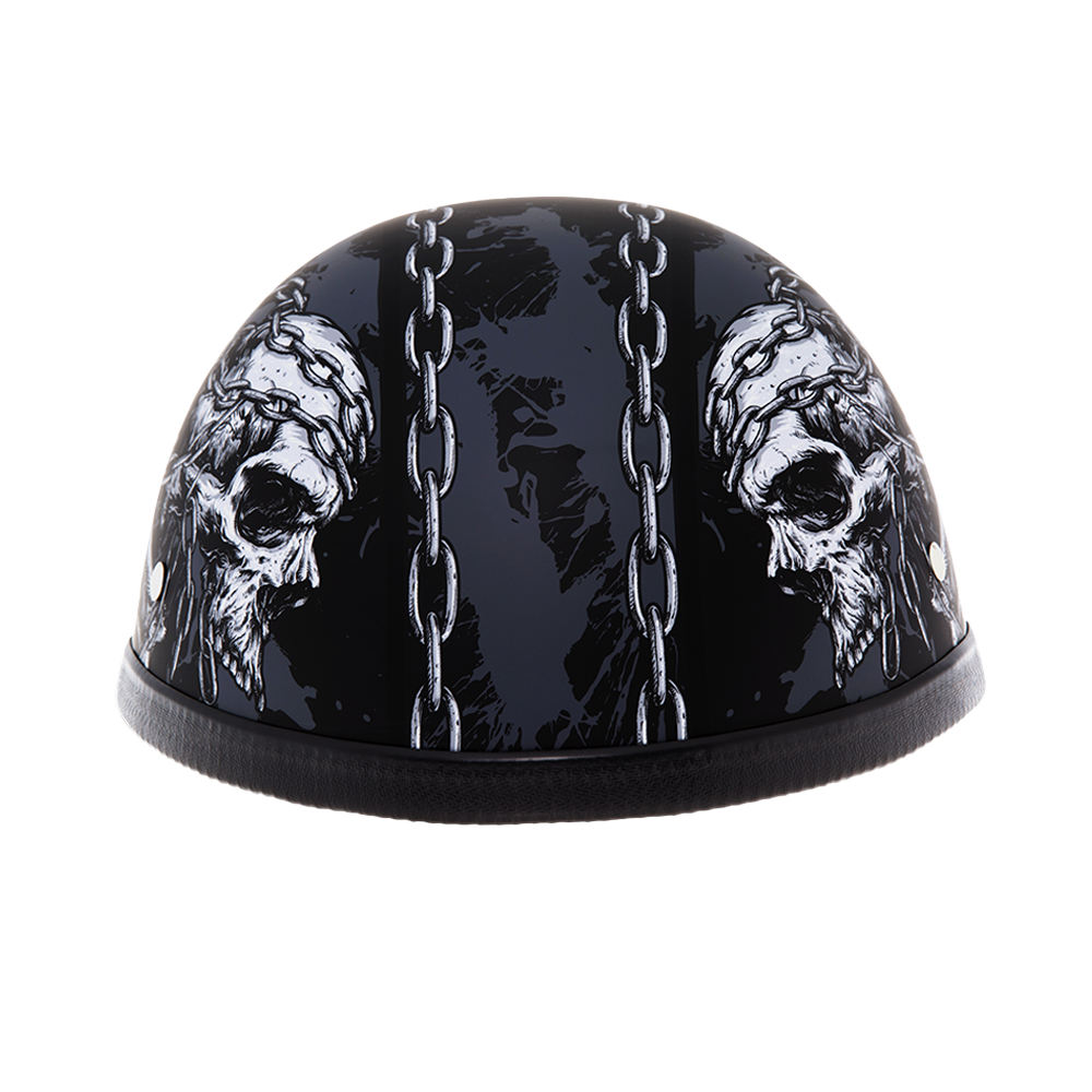 Novelty Eagle- W/ Skull Chains - Image 5
