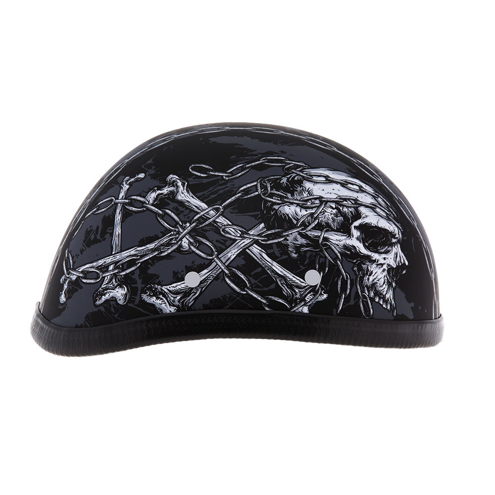 Novelty Eagle- W/ Skull Chains - Image 4