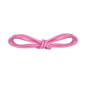 Boot Laces Pair Pink
