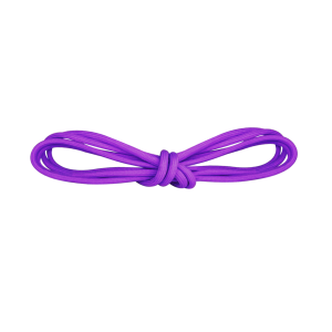 Boot Laces Pair Purple