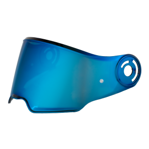 C6 Shield Outer- Blue