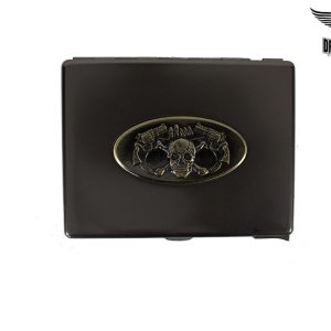 Metal Cigarette Case