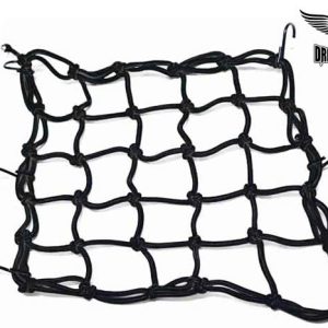 Motorcycle Cargo Net