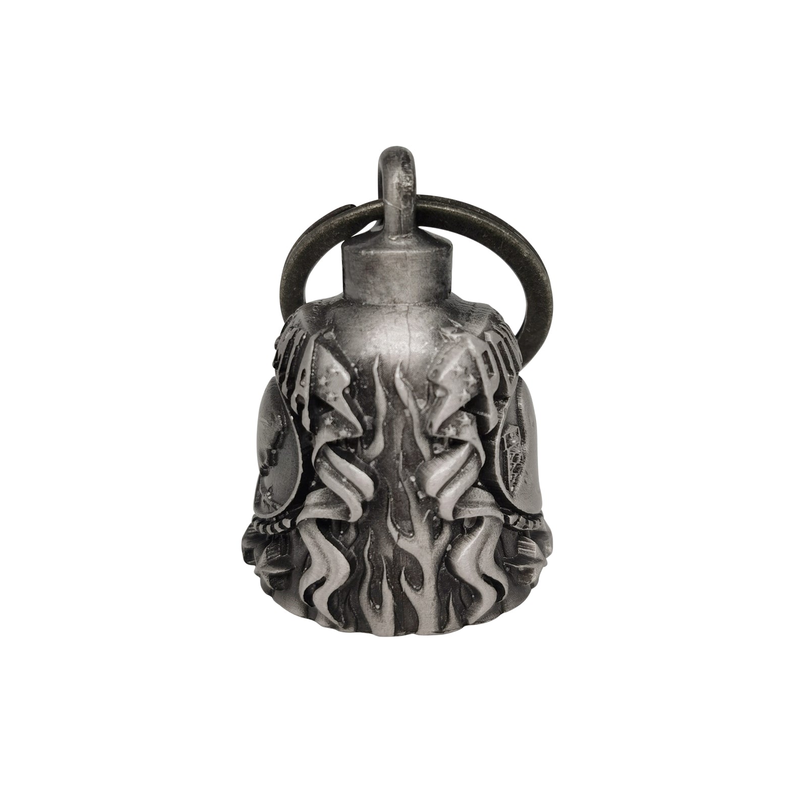 Dream Apparel Motorcycle Bell, for Good Luck in 3-D, Light Weight, Impact Resistant - Image 4