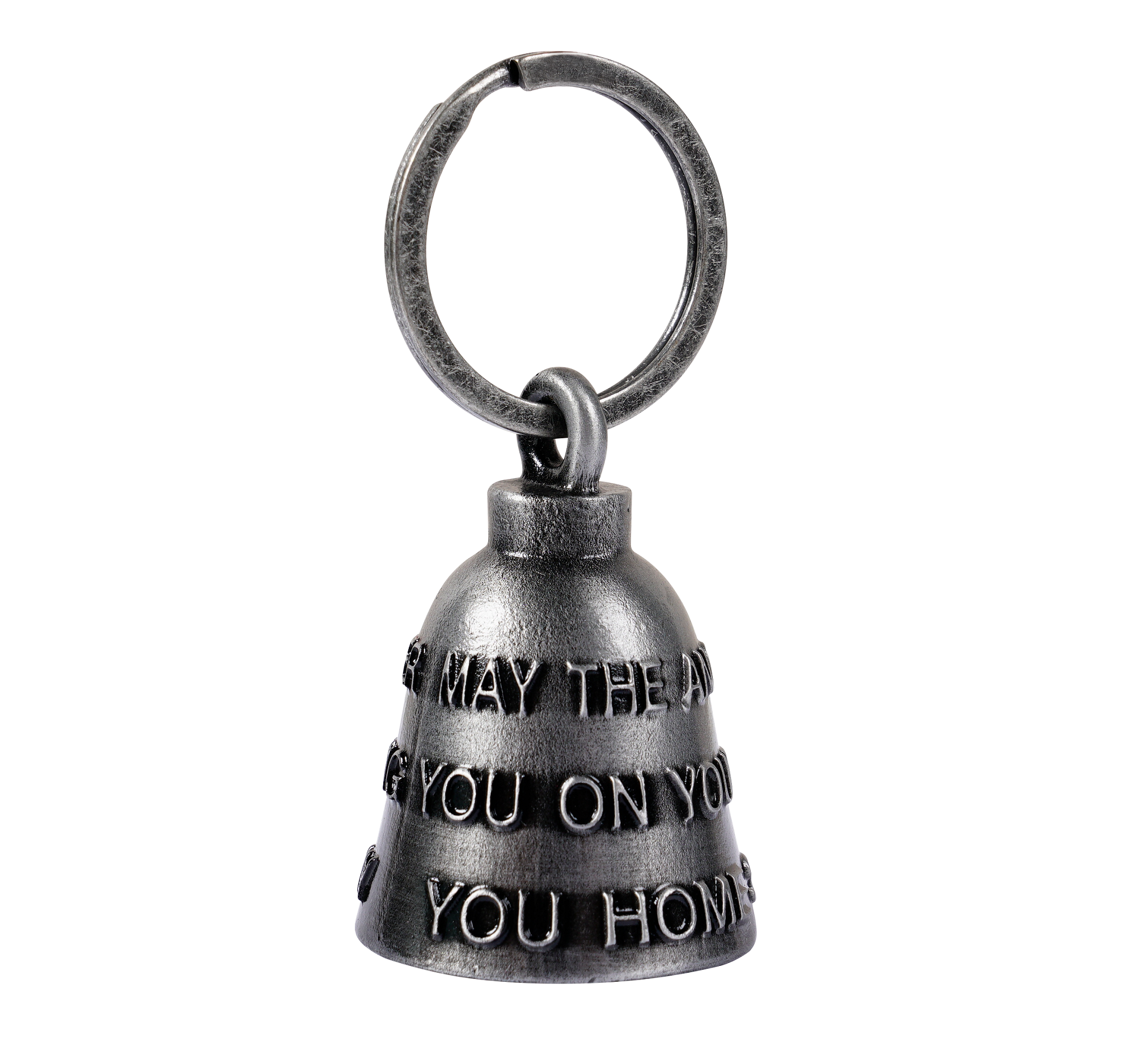 Dream Apparel Motorcycle Bell, for Good Luck and in 3-D, Light Weight impact resistant - Image 4