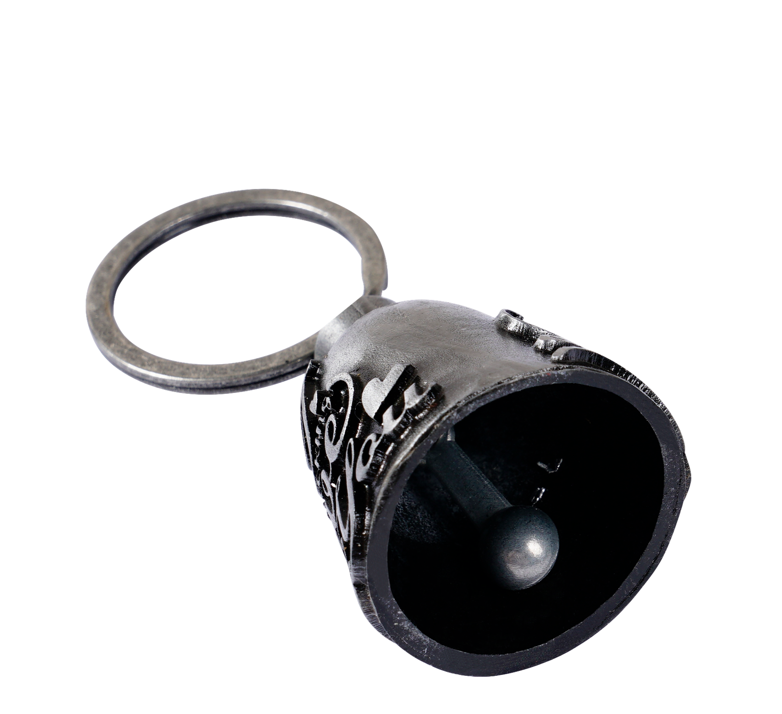 Dream Apparel I Fucking Love You Motorcycle Bell, for Good Luck in 3-D, Light Weight - Image 3