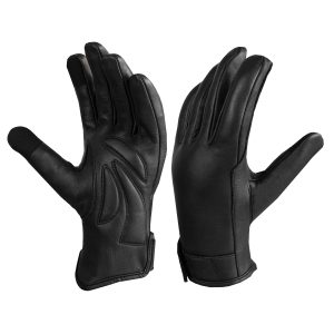 Dream Apparel Genuine cowhide leather gloves