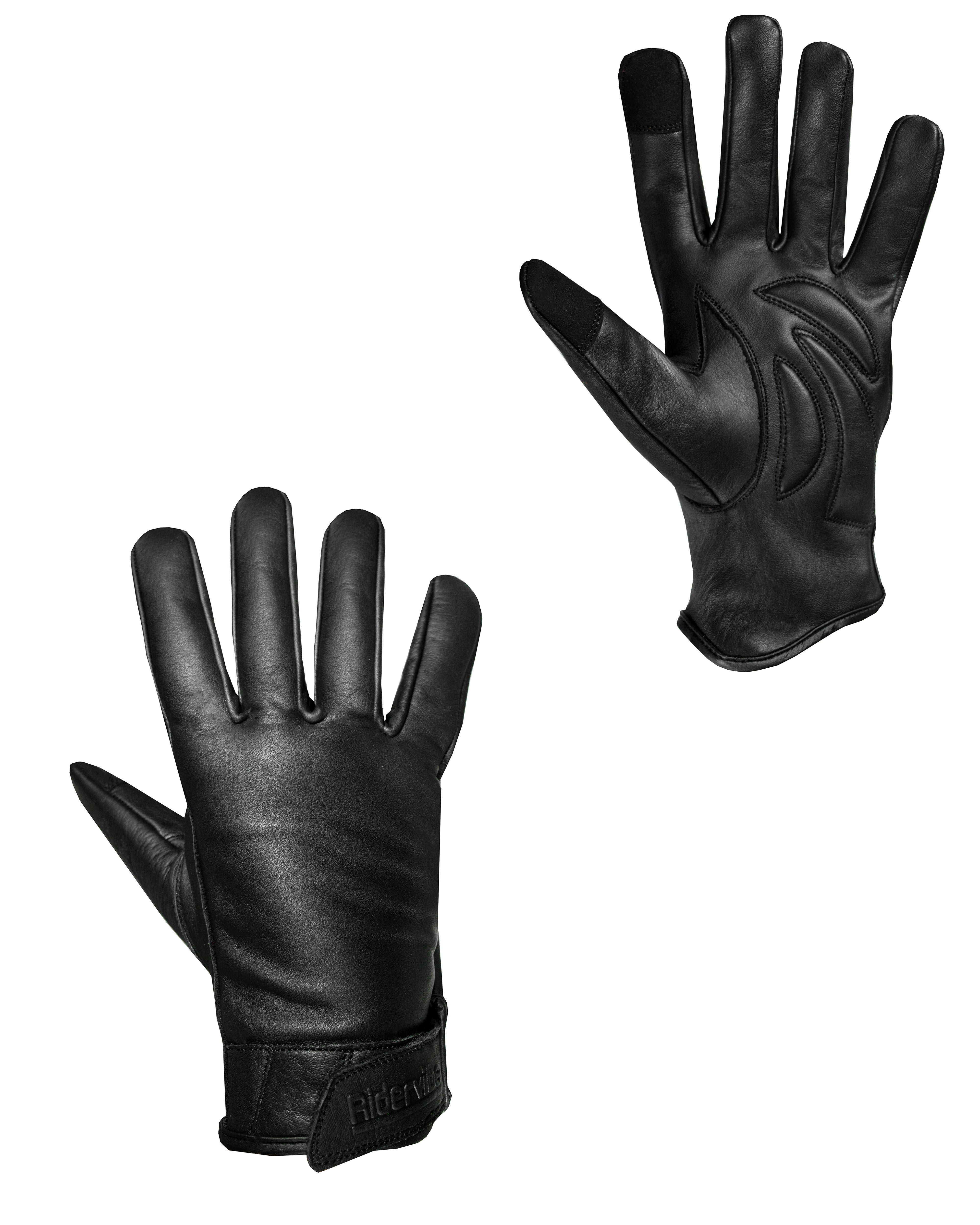 Dream Apparel Genuine cowhide leather gloves - Image 2