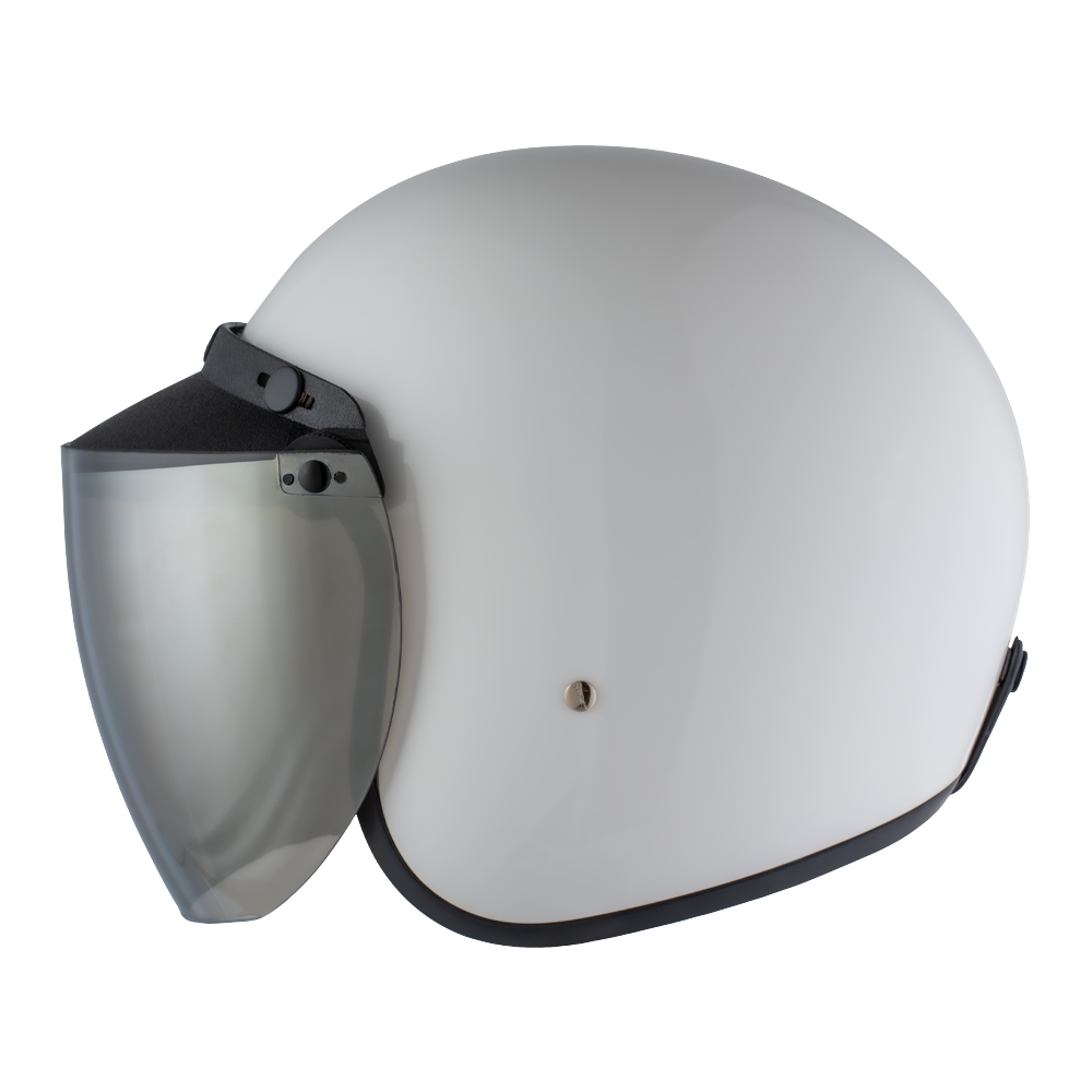 Flip Up Visor- Mirror - Image 2