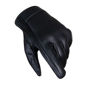 Men's Leather Naked Gloves