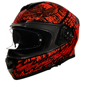 D.O.T. Daytona Detour- W/ Havoc