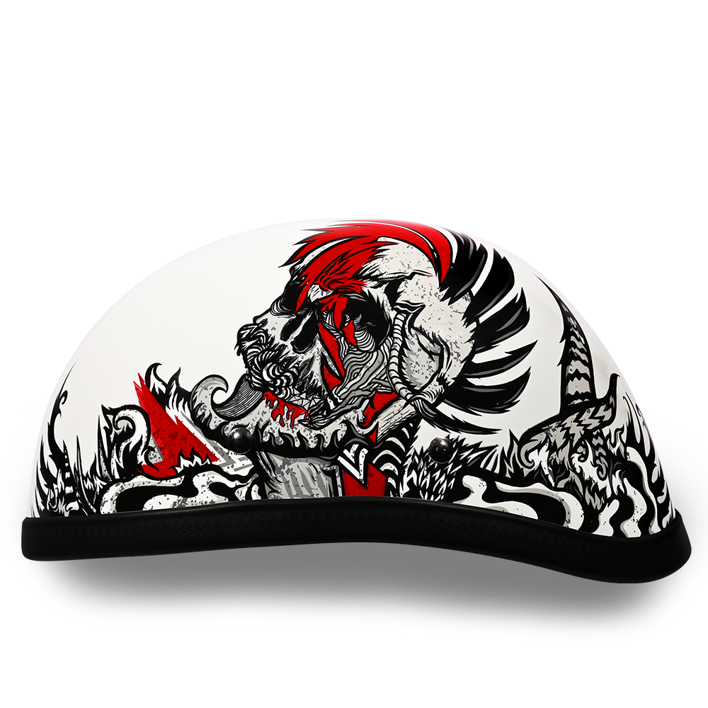 Novelty Eagle- W/ Rockin' Reaper - Image 3